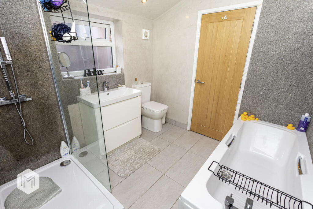 Additional image 18 of Wheelton Close, Bury, Greater Manchester, BL8 2HZ