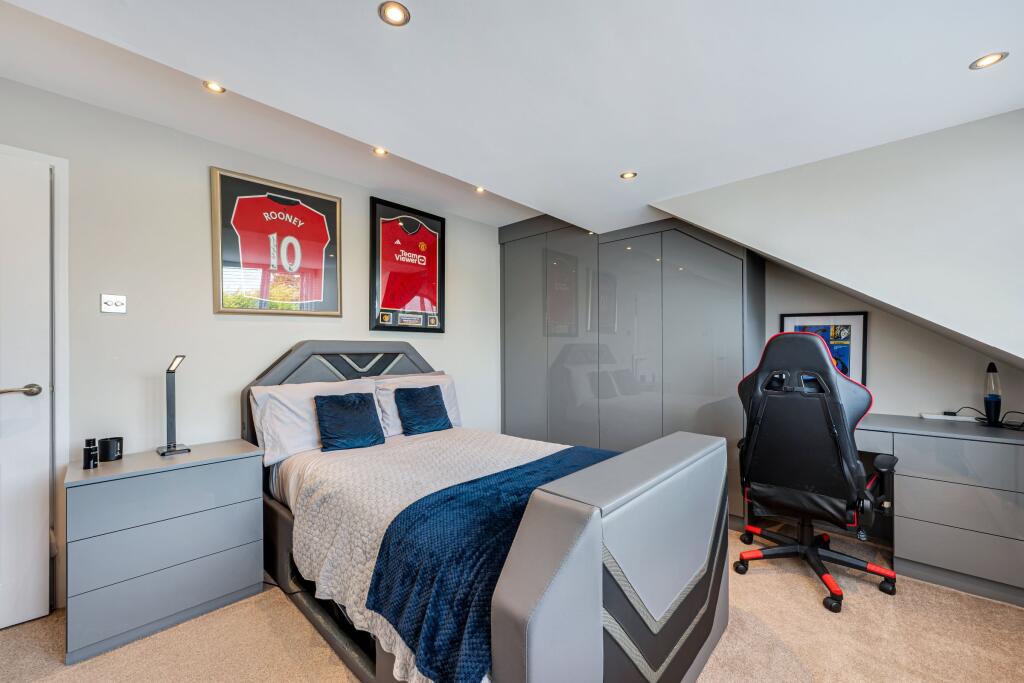 Additional image 21 of Turton Road, Tottington