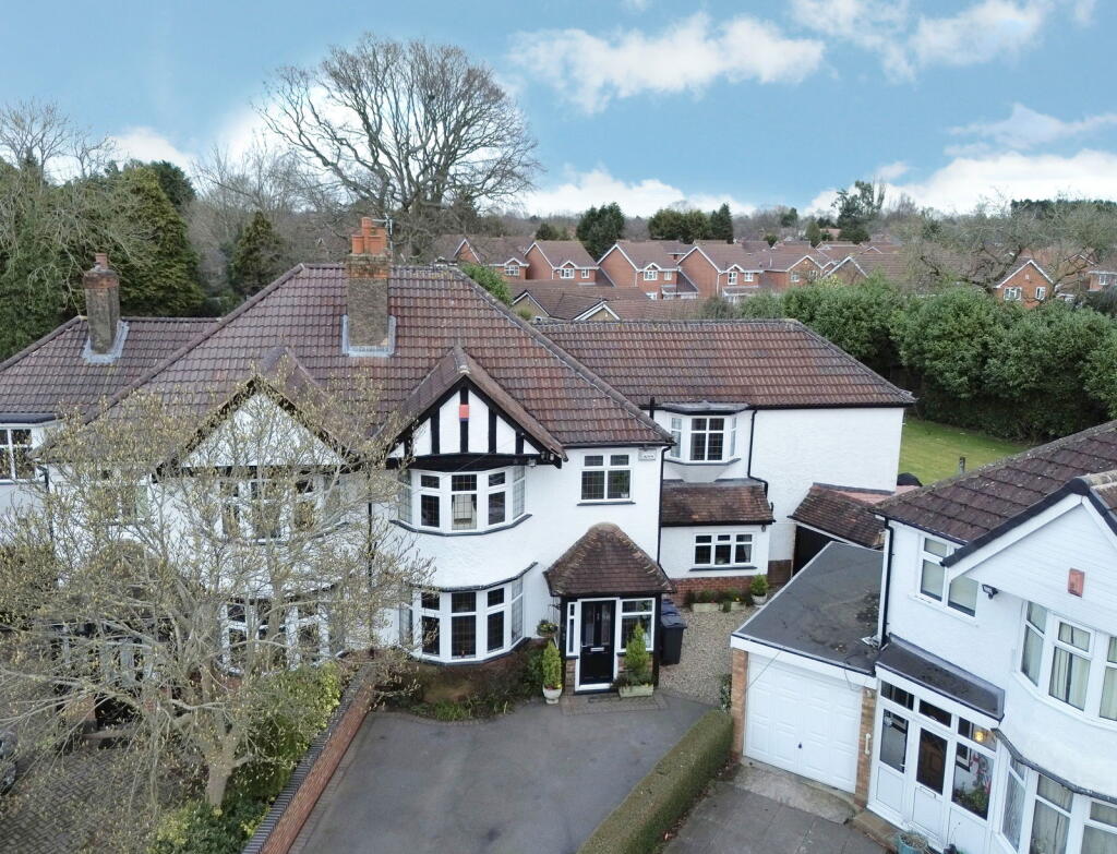 Additional image 32 of Gresham Road, Hall Green