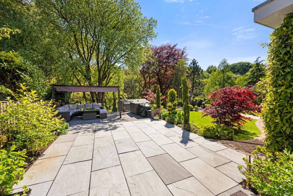 Additional image 38 of Croich Green, Hawkshaw, Bury