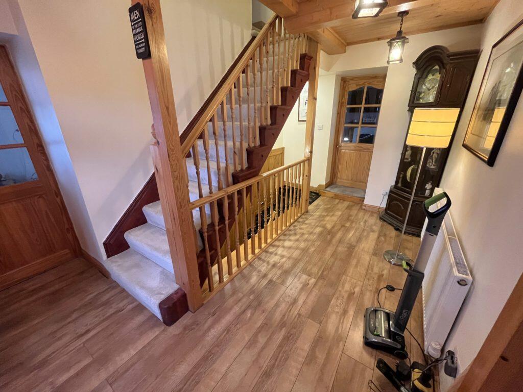 Additional image 17 of 4 Bedroom House with Building Plot For Sale – Rock Cottage, High Spring Gardens Lane, Keighley, BD20 6LN