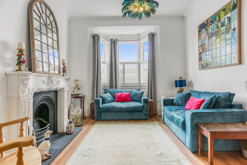 Additional image 6 of St Nicholas Road, Brighton, BN1