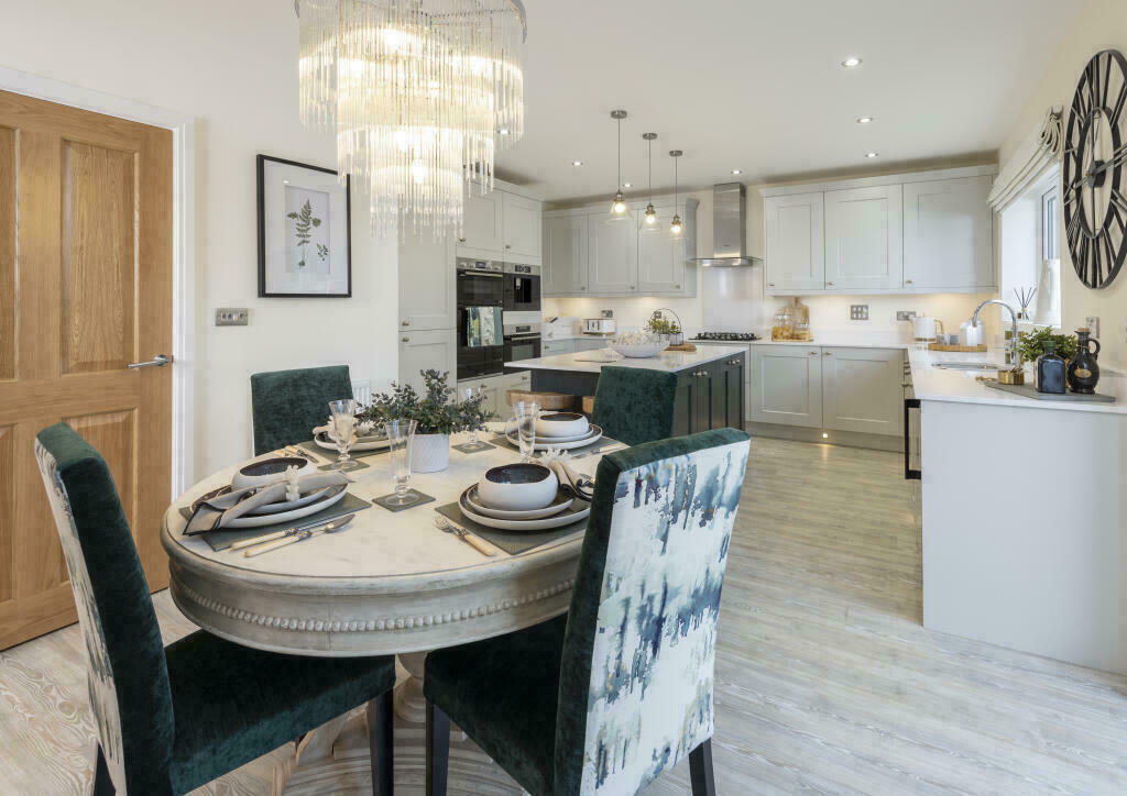 Additional image 4 of Hawbank Field, 
Skipton, 
BD23 6XD