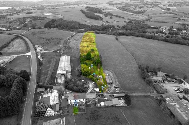 Additional image 2 of Whittles Cottage, Turton Road, Tottington, Bury