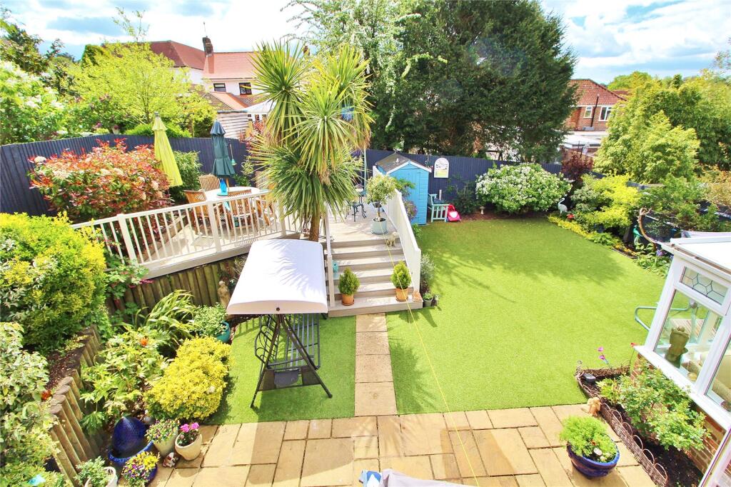 Additional image 24 of Valley Gardens, Findon Valley, Worthing, West Sussex, BN14