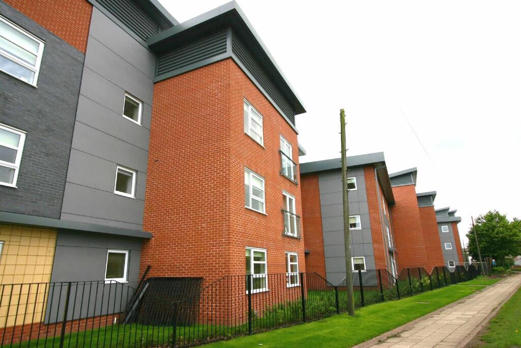 Additional image 11 of Stone Street, Oldbury