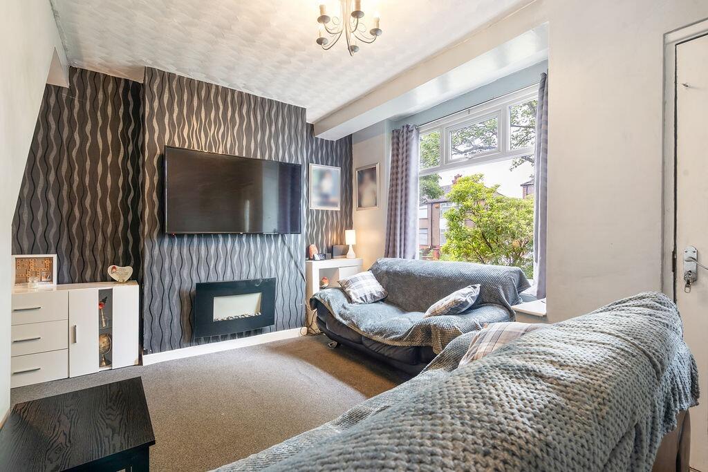 Additional image 4 of Broadway, Farnworth, Bolton, Lancashire, BL4