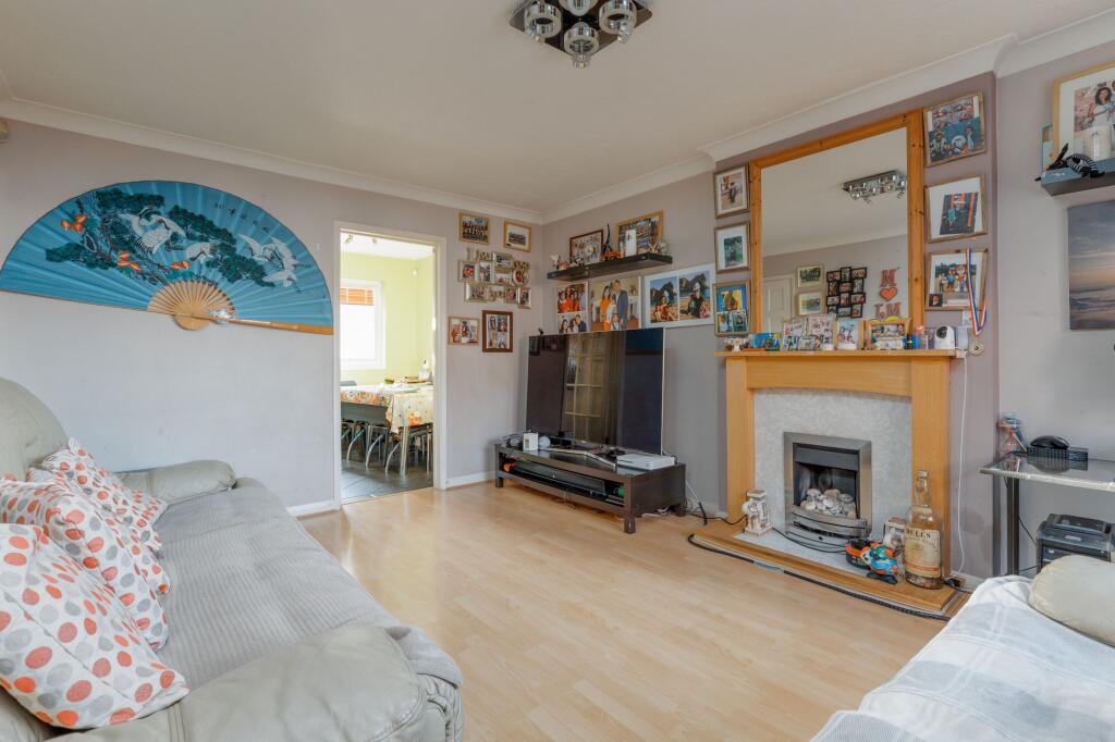 Additional image 2 of Elise Close, Bournemouth, BH7