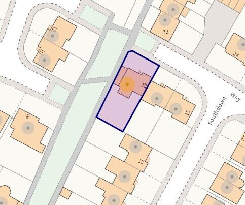 Additional image 28 of Southdown Way, West Moors, Ferndown, BH22