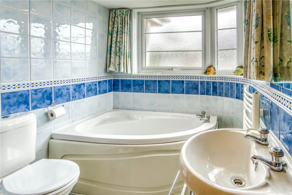 Additional image 9 of De Redvers Road, Poole, Dorset, BH14