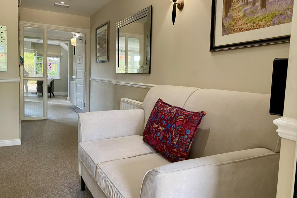 Additional image 15 of King Edgar Lodge, Ringwood, BH24