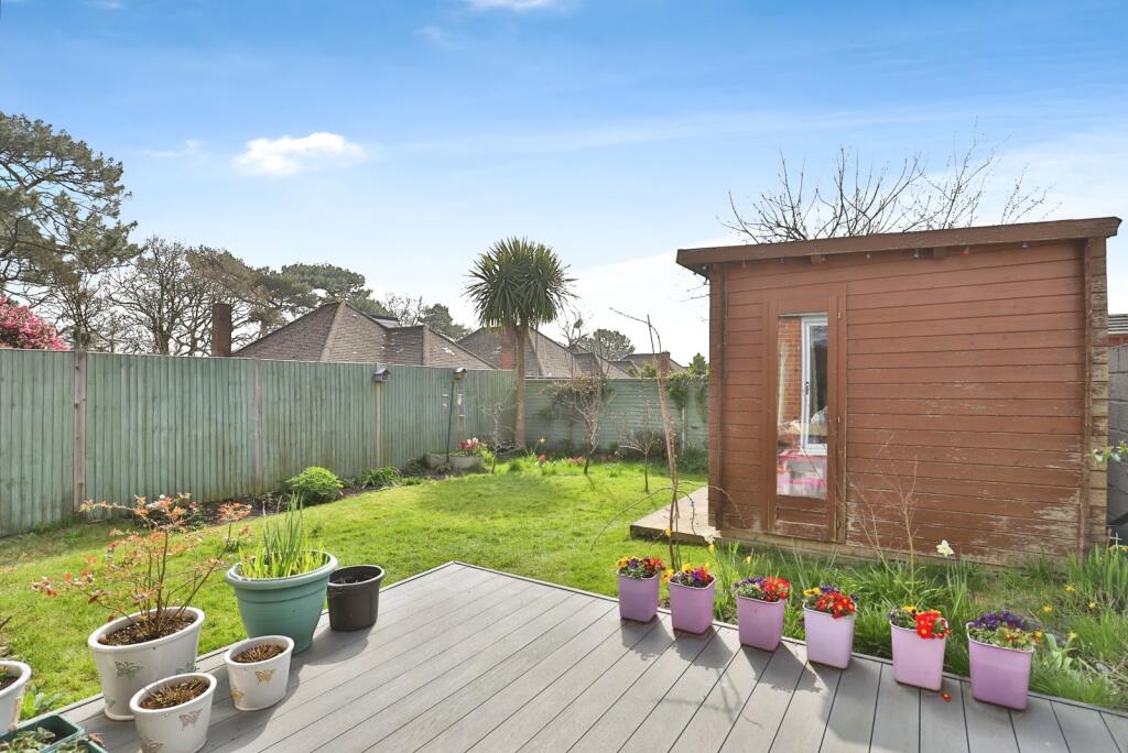 Additional image 16 of Upper Road, Poole, BH12