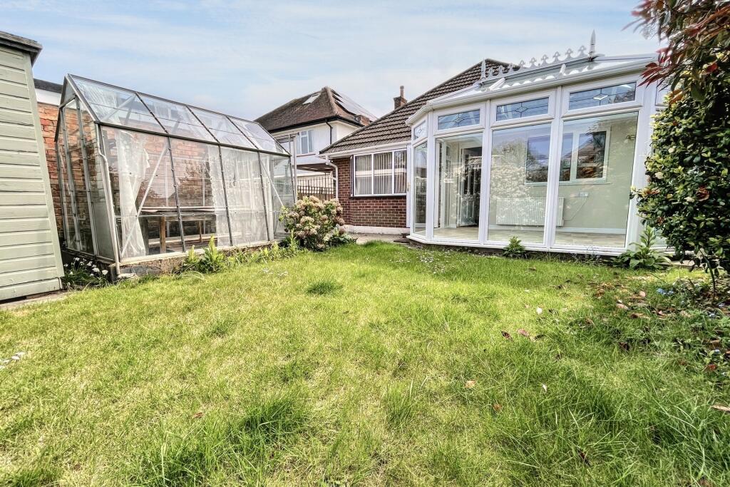 Additional image 22 of Hengistbury Head