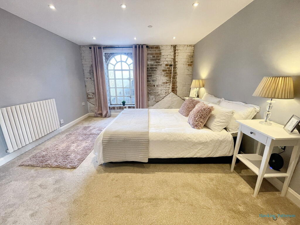 Additional image 15 of Race View, Great Alne Mill, Mill Lane, Great Alne, Alcester B49 6JA