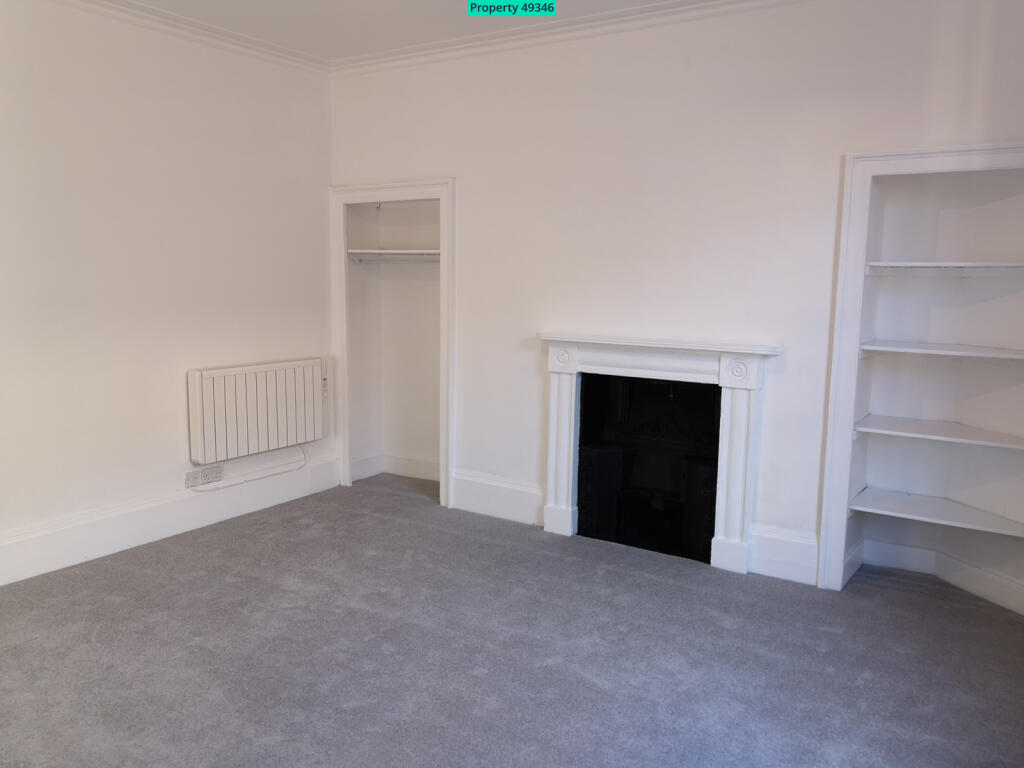 Additional image 5 of Flat 4, 35 Thomas Street, Bath, BA1