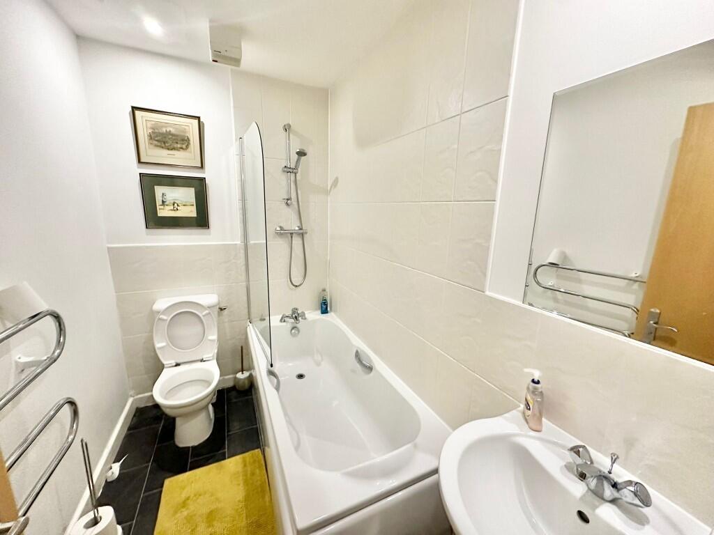 Additional image 2 of George Street, Birmingham, B3