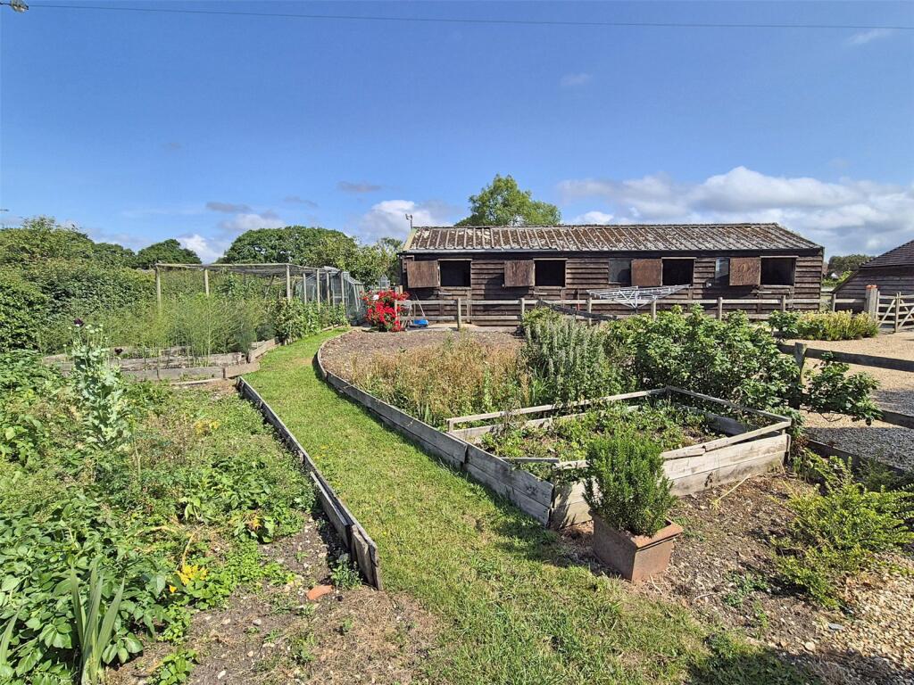 Additional image 3 of Ossemsley, Christchurch, Hampshire, BH23