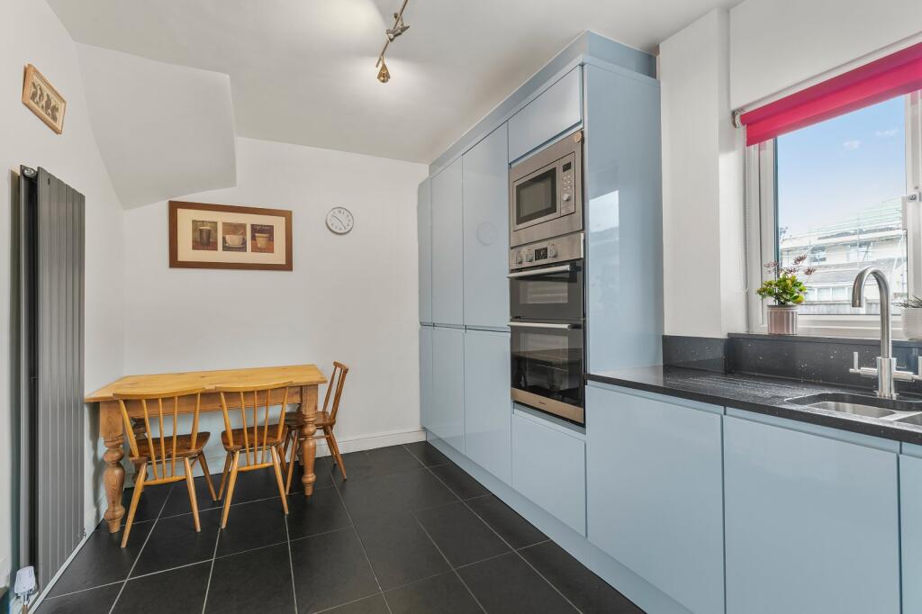 Additional image 9 of Sharphaw View, Gargrave, Skipton, North Yorkshire, BD23