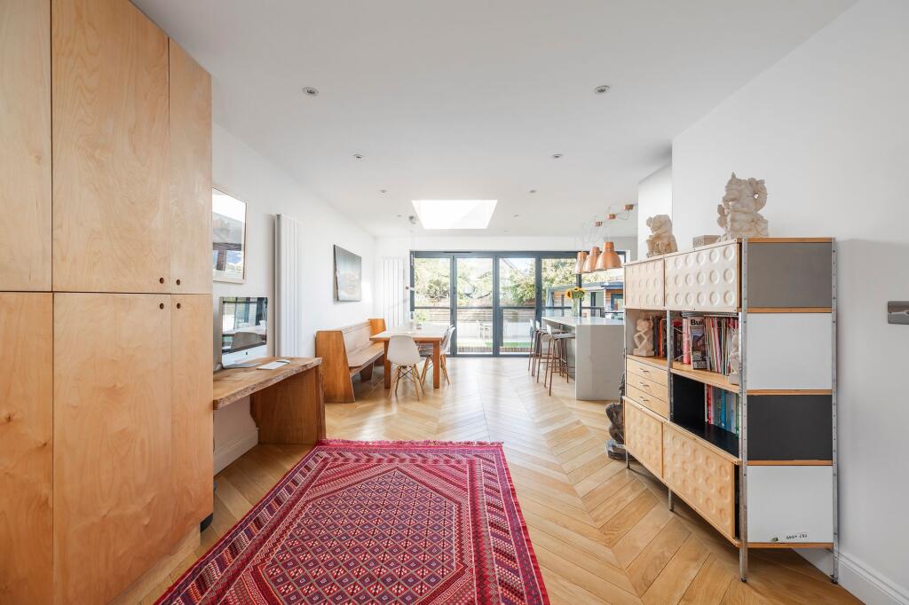 Additional image 9 of Arley Road, Whitecliff, Poole, BH14 8DW