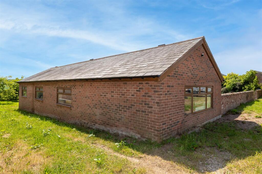 Additional image 8 of Over Whitacre, Warwickshire, B46