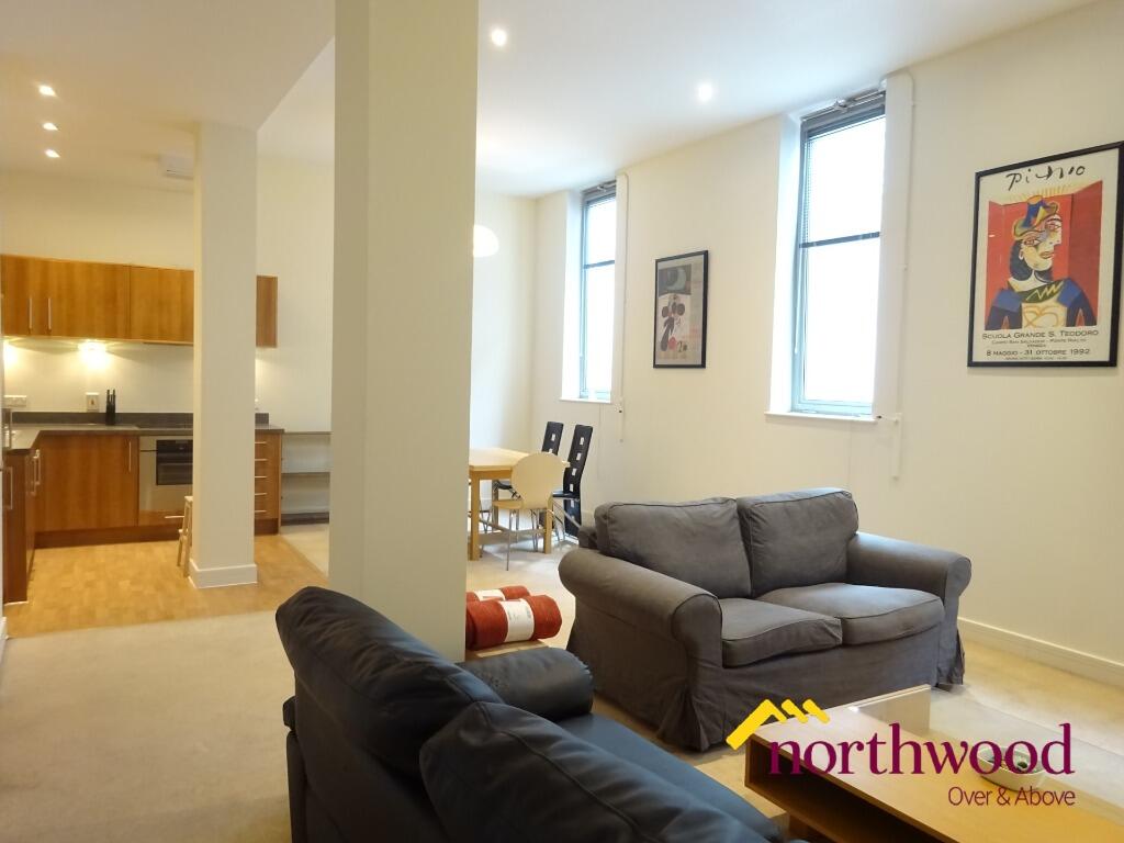 Additional image 3 of Commercial Street, City Centre, Birmingham, B1