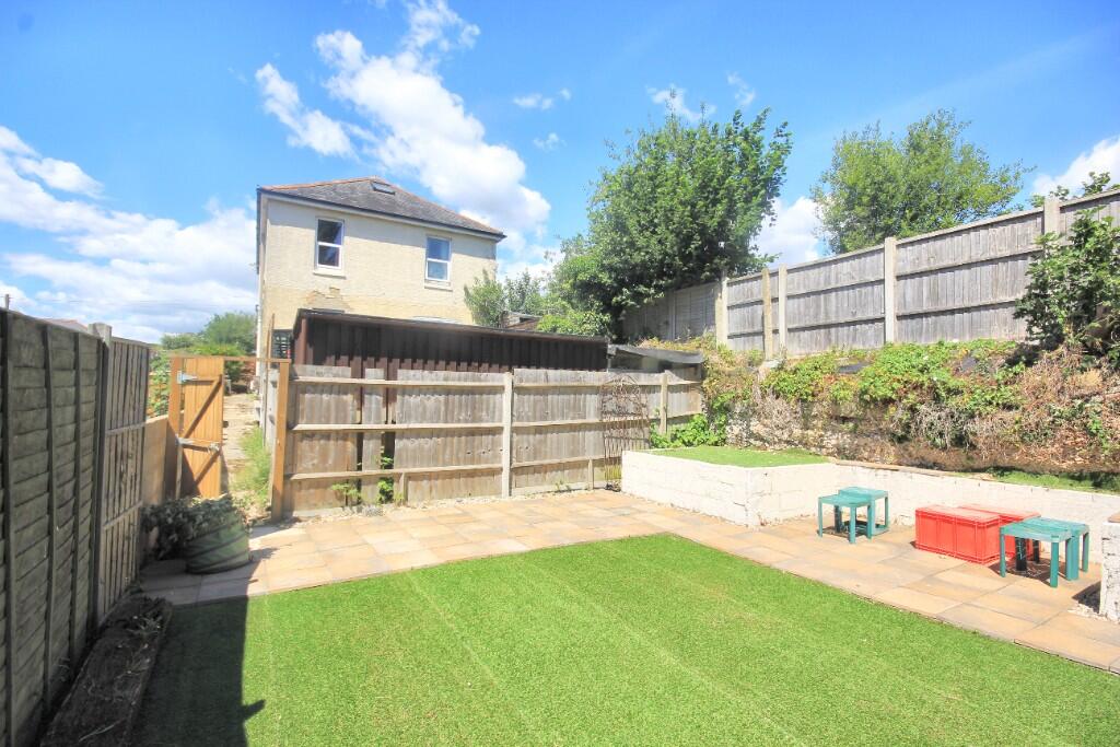 Primary image of Heron Court Road, Bournemouth, Dorset, BH9