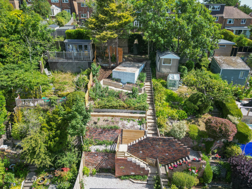 Additional image 8 of Barn Rise, Brighton, BN1