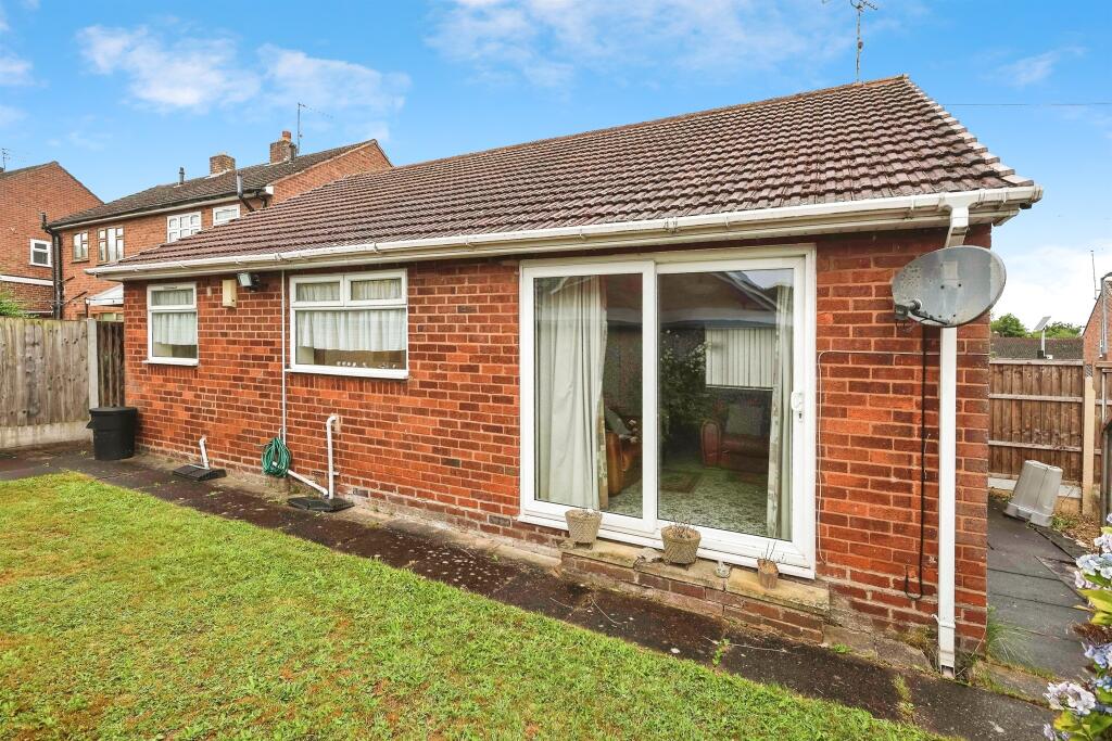 Additional image 15 of Lansdowne Road, Hurst Green, Halesowen