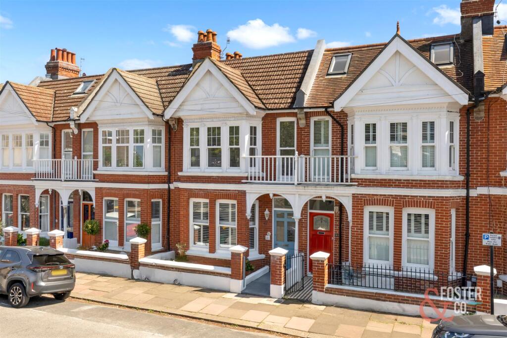 Property image for Matlock Road, Brighton