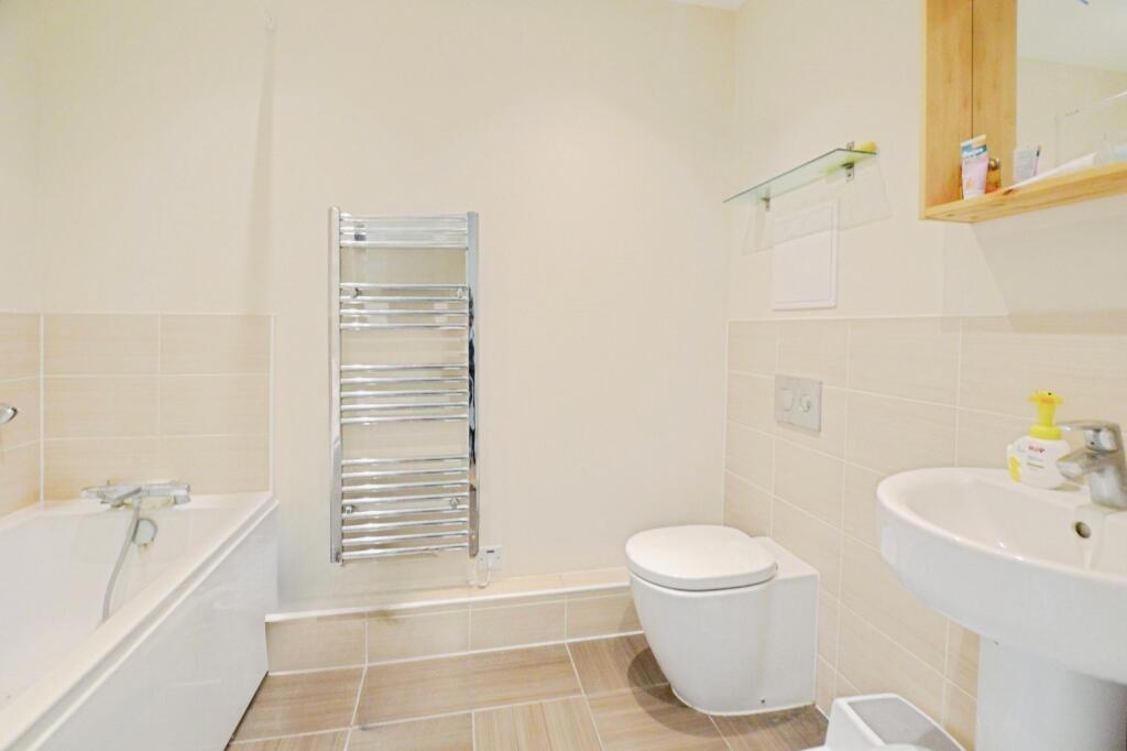 Additional image 10 of Newsom Place, St Albans, AL1