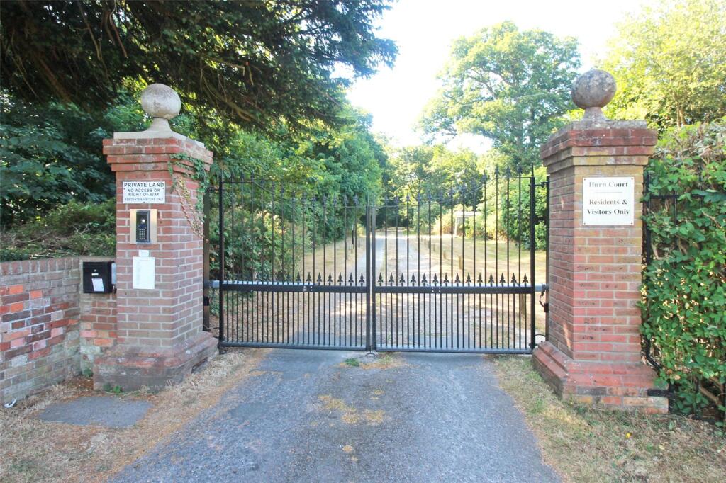 Additional image 27 of Hurn Court, Hurn Court Lane, Hurn, Christchurch, BH23