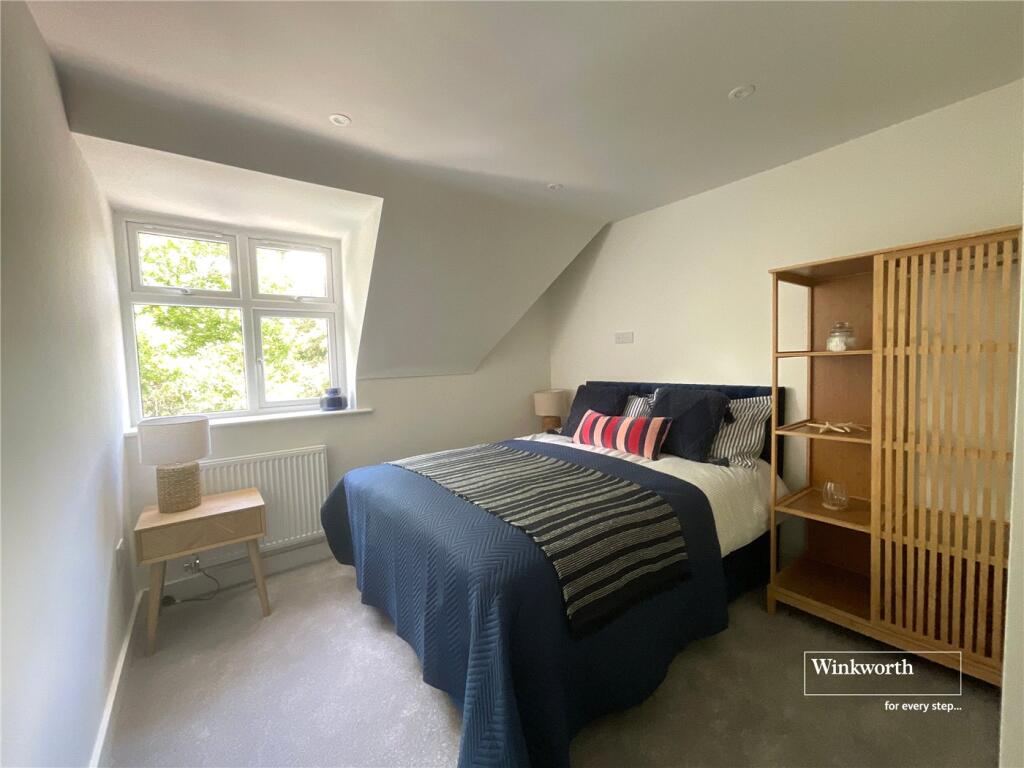 Additional image 5 of Lymington Road, Christchurch, Dorset, BH23