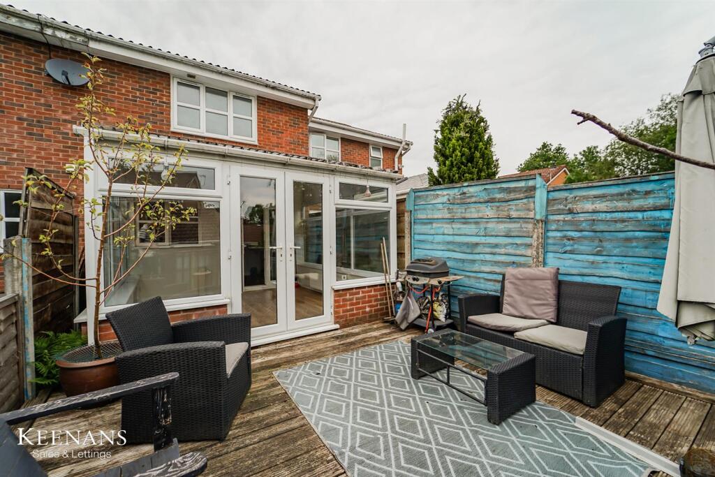 Additional image 5 of Ellerbeck Close, Bromley Cross