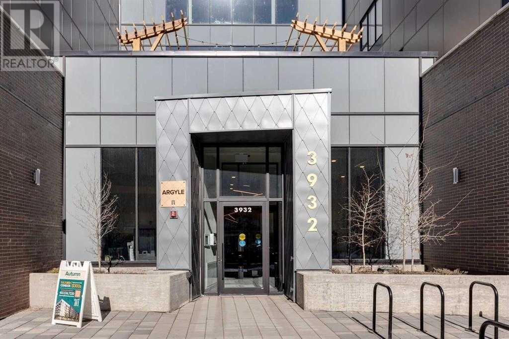 506, 3932 University Avenue NW|Calgary, Alberta T3B6P6