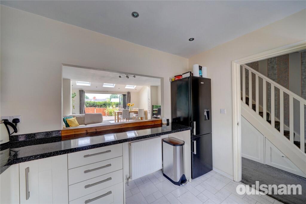 Additional image 14 of Millfield Road, Bromsgrove, Worcestershire, B61