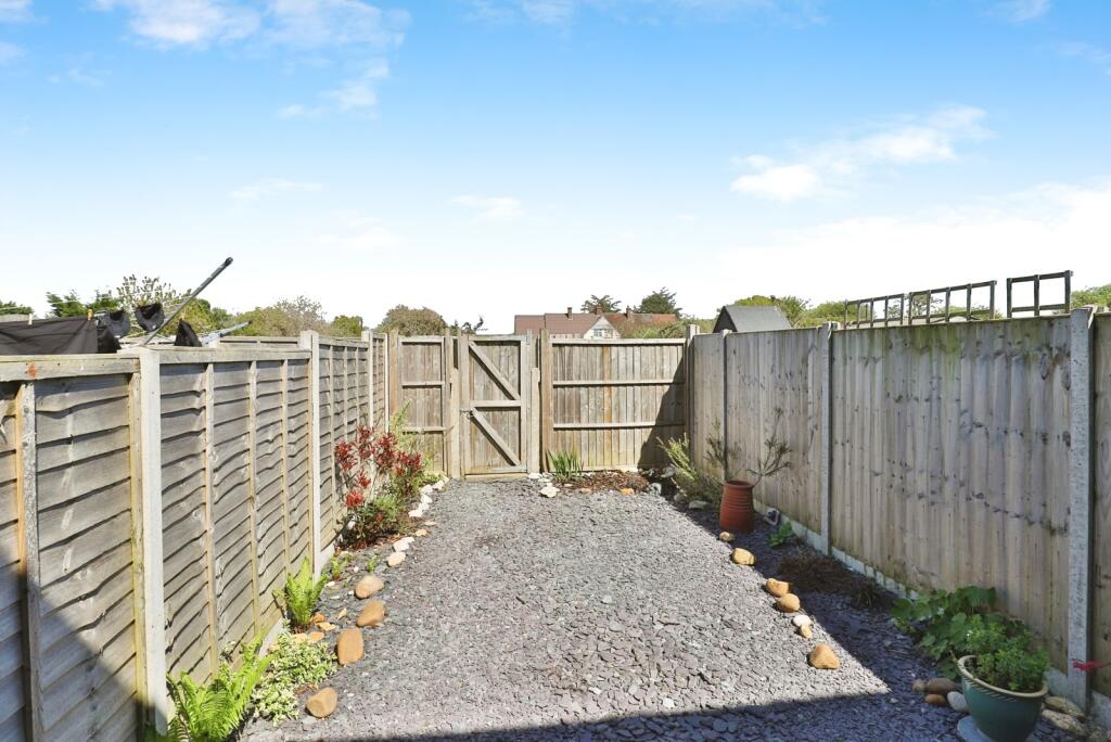 Additional image 2 of Blackfield Road, THROOP, Bournemouth, Dorset, BH8