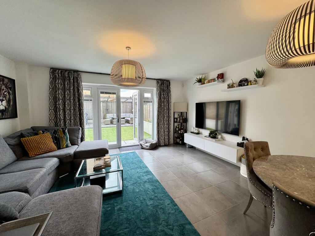 Additional image 17 of Woodlands Place, Blythe Valley, Solihull, B90