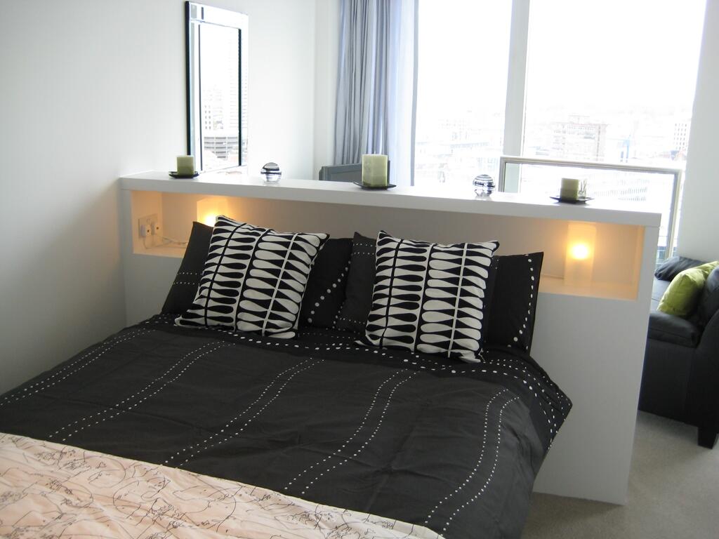 Additional image 4 of Rotunda Furnished Studio - Available 19 Sept