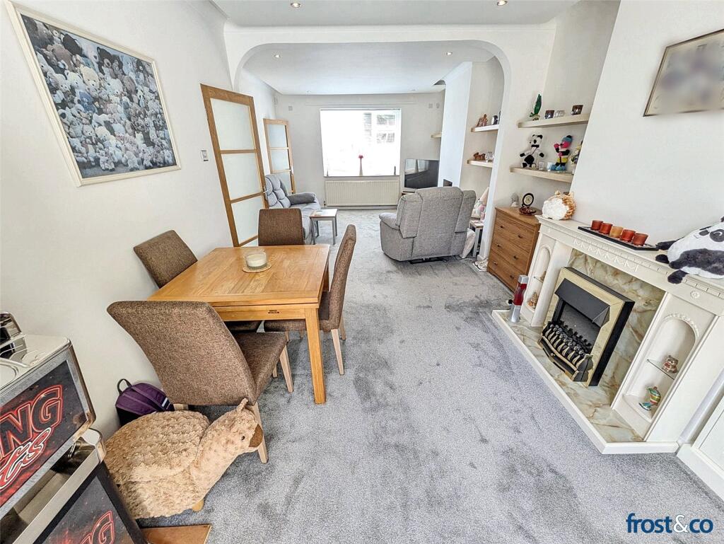 Additional image 4 of St Clements Road, Parkstone, Poole, Dorset, BH15