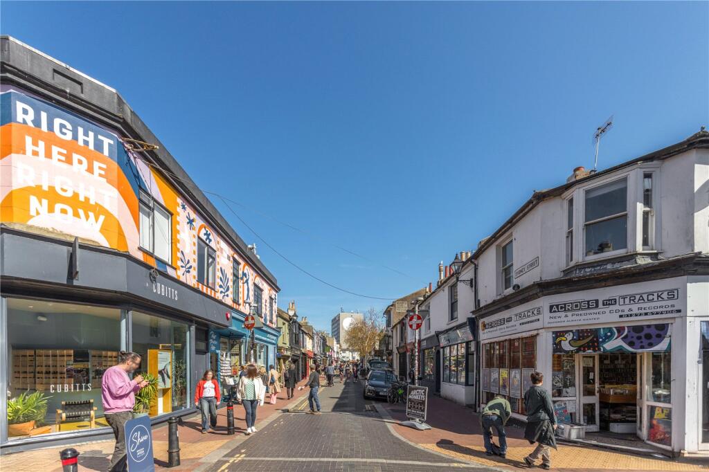 Additional image 24 of Gloucester Place, Brighton, East Sussex, BN1