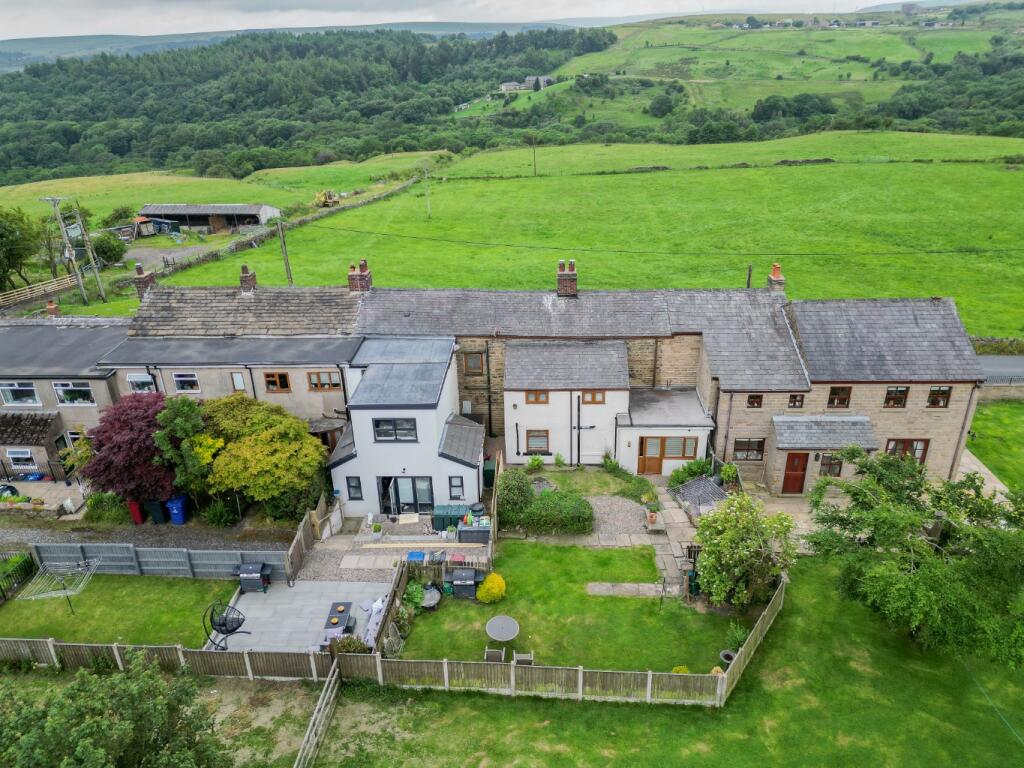 Additional image 60 of 16 Round Barn, Blackburn Road, Turton, Bolton, BL7 0