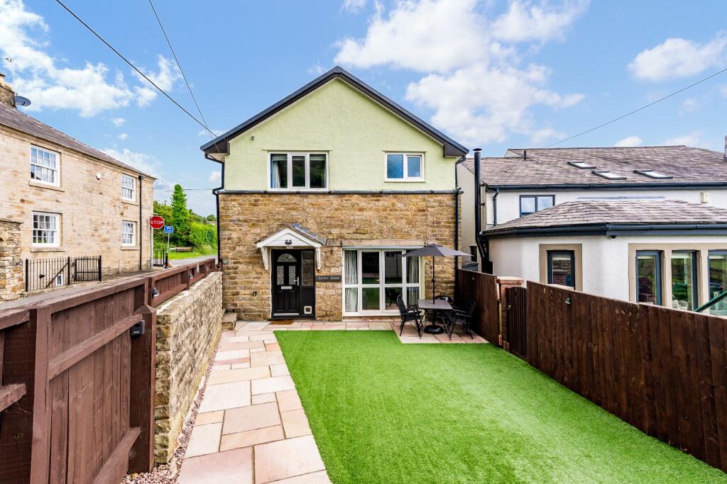 Additional image 50 of Corner House, Bradshaw Road, Bury, BL8 3