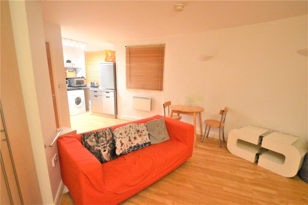 Property image for Washington Wharf, Birmingham, West Midlands, B1