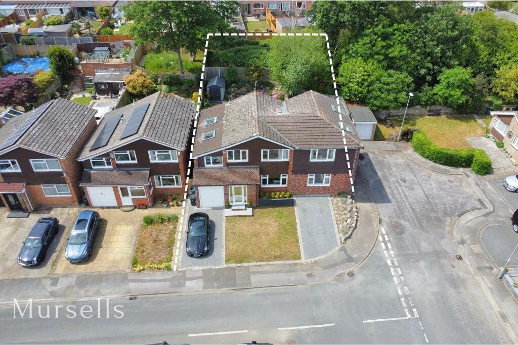 Additional image 31 of Dacombe Drive, Poole, BH16
