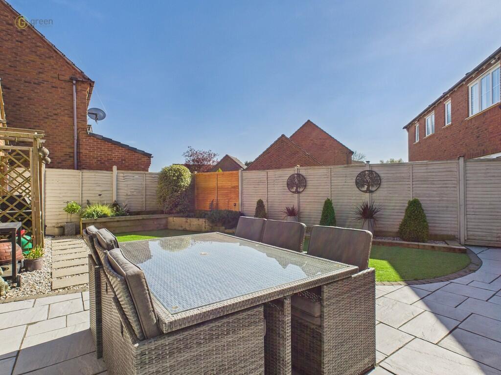 Additional image 34 of Blacksmith Drive, Four Oaks