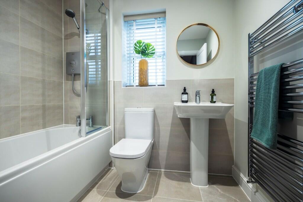 Additional image 11 of Locomotive Way, 
off Station Road, 
BL6 5XF