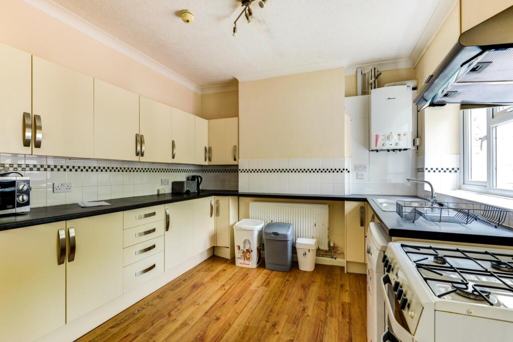 Additional image 2 of Upper Hollingdean Road, Brighton, East Sussex, BN1