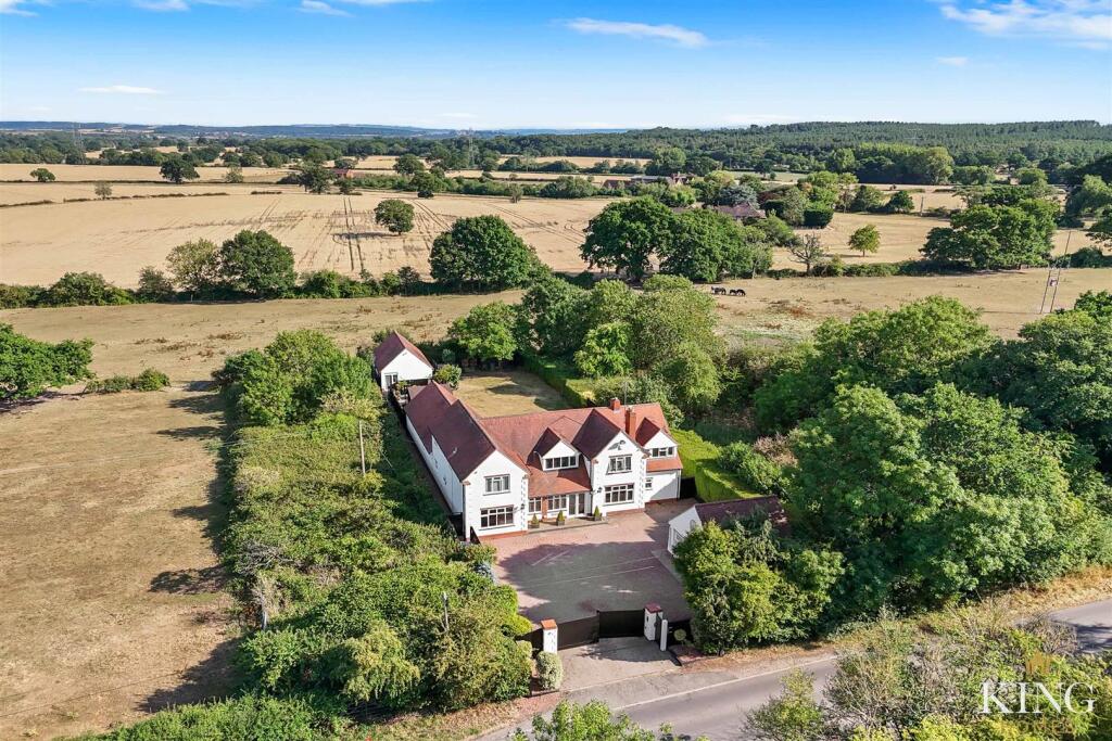 Additional image 37 of Middletown Lane, Sambourne, B96 6NX