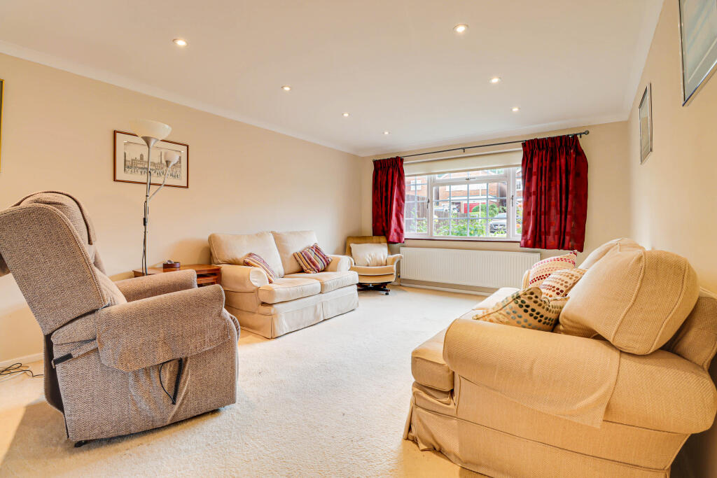 Additional image 2 of Cranbourne Drive, Harpenden, Hertfordshire, AL5