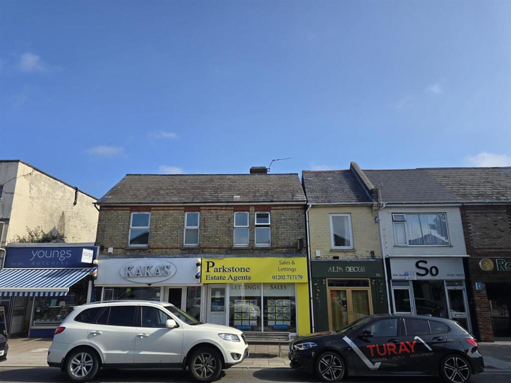 Additional image 5 of Ashley Road, Poole